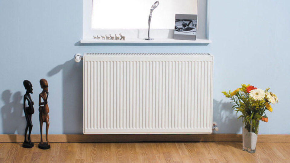 Kaloriferler neden ısınmaz?