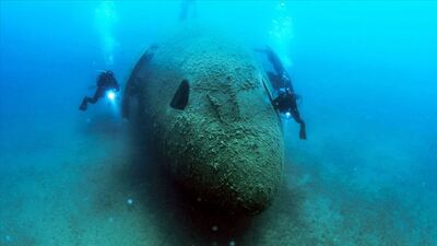 Dünyanın en büyüğü Türkiye'de