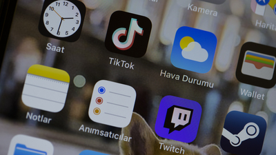 Kişisel Verileri Koruma Kurulu'ndan TikTok'a inceleme!