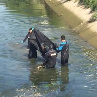 Bir acı haber de Eskişehir'den!
