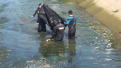 Bir acı haber de Eskişehir'den!