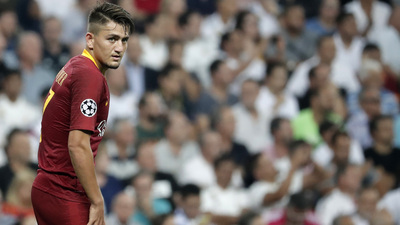 31 milyon euro'luk teklif!