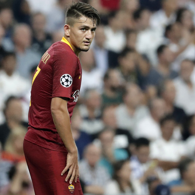 31 milyon euro'luk teklif!