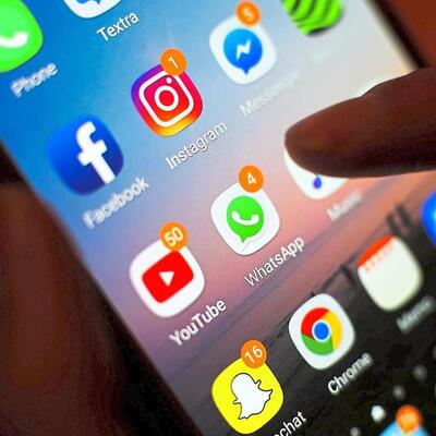 Sosyal ama hukuki mi?