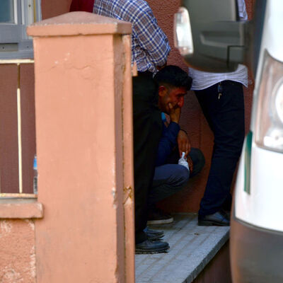 Aile faciasından yasak aşk çıktı!