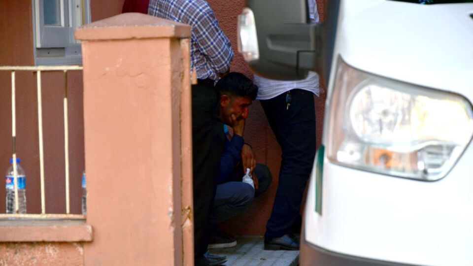 Aile faciasından yasak aşk çıktı!