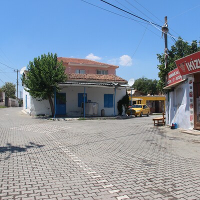 Dört kişinin öldüğü mahallede büyük tedirginlik!