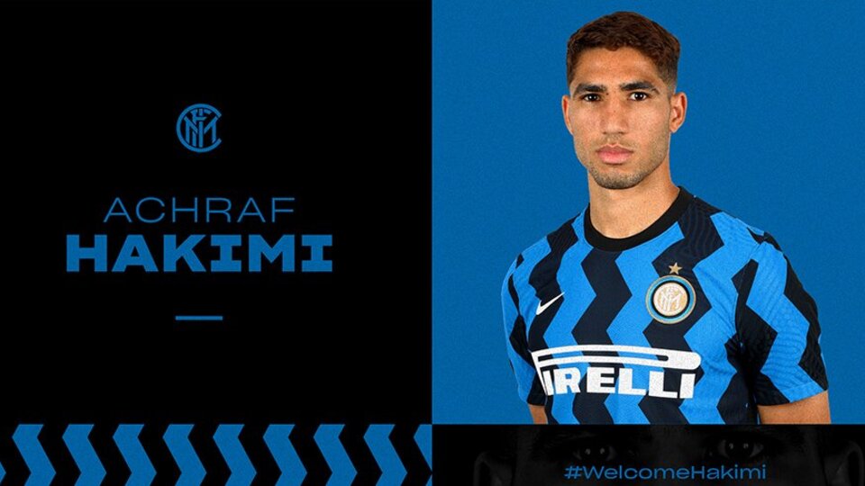 Inter dev transferi açıkladı!
