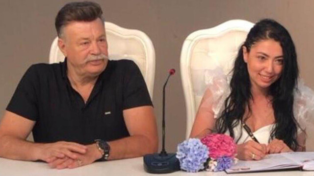 11 yıllık aşkta mutlu son