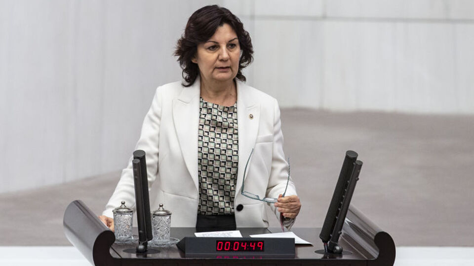 CHP'den İstanbul Sözleşmesi açıklaması