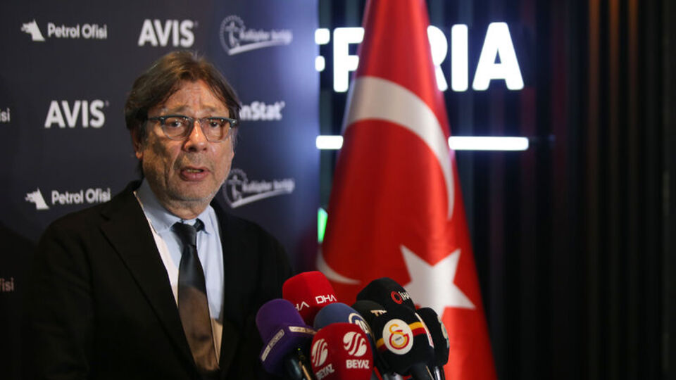 Yabancı kuralı teklifini açıkladı!