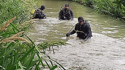 Minik Melek de ölü bulundu!