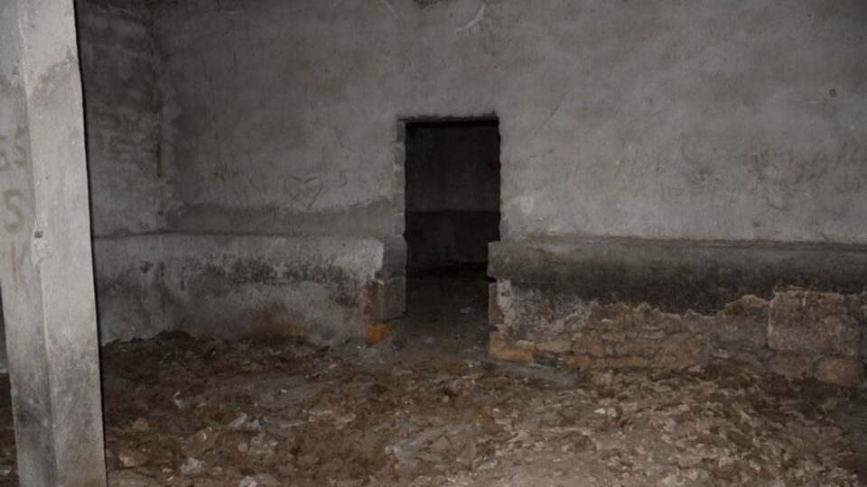 Kız çocuğunun 18 yıl önce kaybolduğu çiftlikten kemikler çıktı