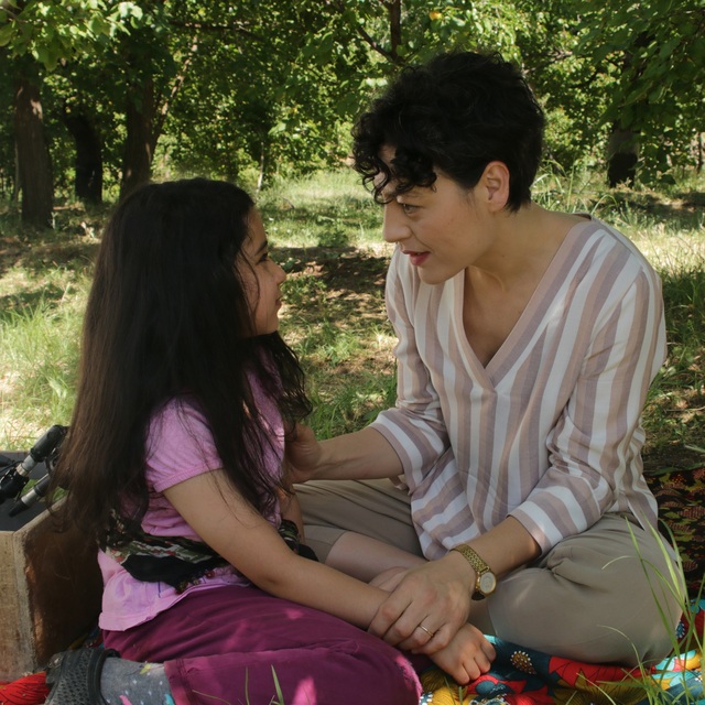 Setten ilk kareler