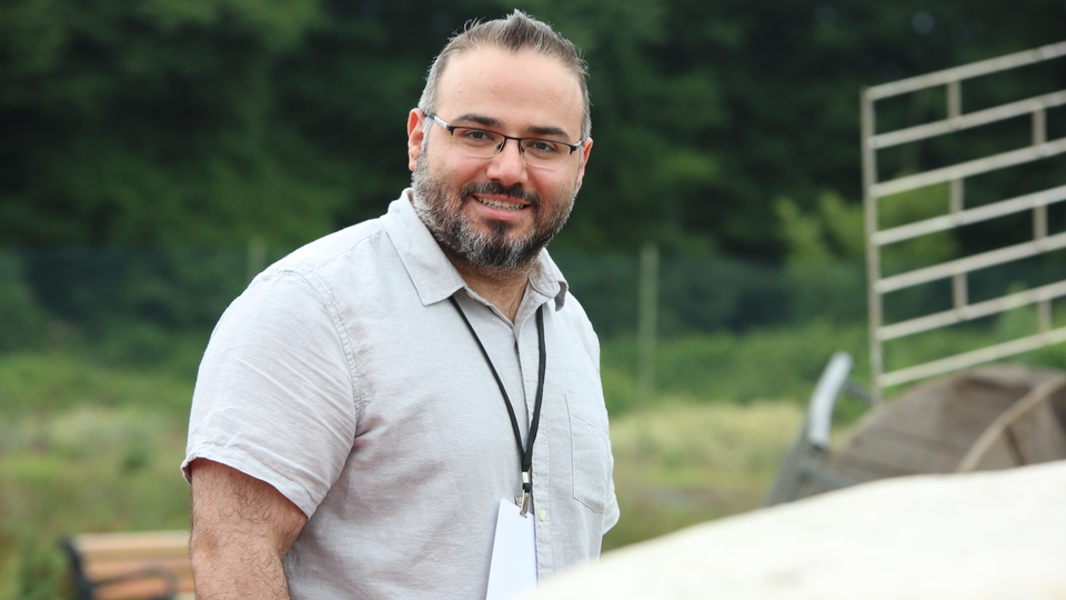 Sektöre giriş hikâyesi