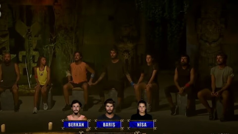 Survivor 124. yeni bölüm fragmanı