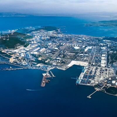 Türkiye'nin en büyüğü olmaya az kaldı