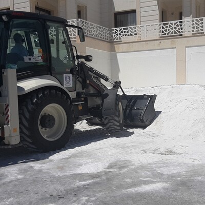 Bodrum'u karıştıran beyaz kumla ilgili sarsıcı tespit!