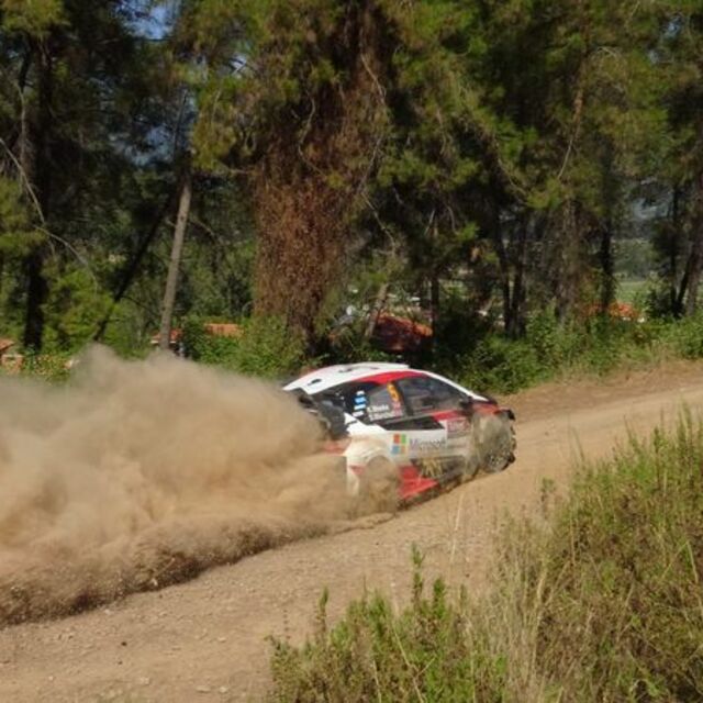 WRC, eylülde yeniden başlıyor