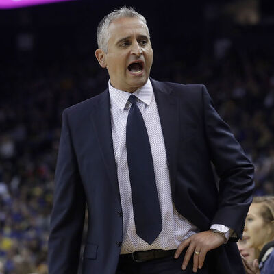 Fenerbahçe yeni koçunu buldu!