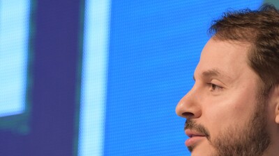 Bakan Albayrak: 11 yılın en iyi performansı