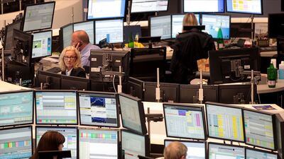 Piyasalarda toparlanma belirsizliği