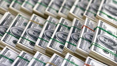 TCMB'nin toplam rezervleri azaldı