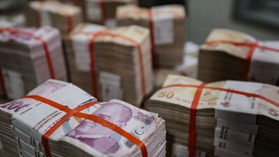 Tüketici kredileri yükseldi