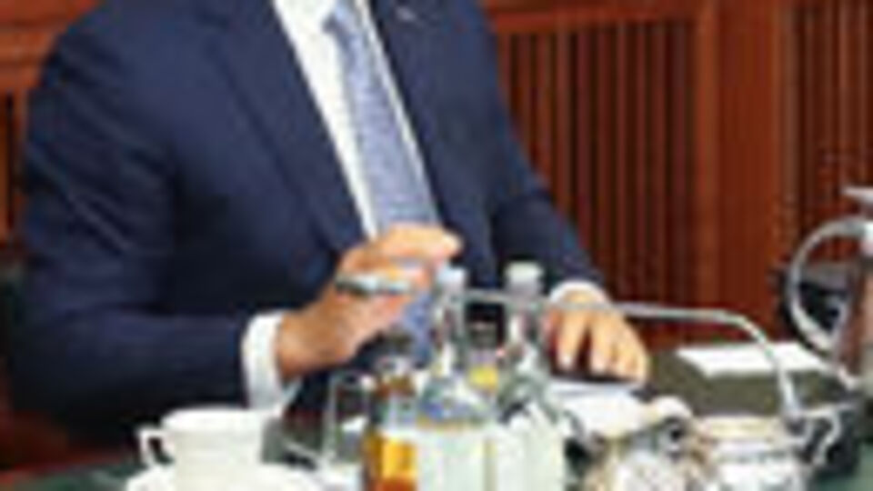 Almanya ziyaretinden 'bölgesel düzeltme' çıktı