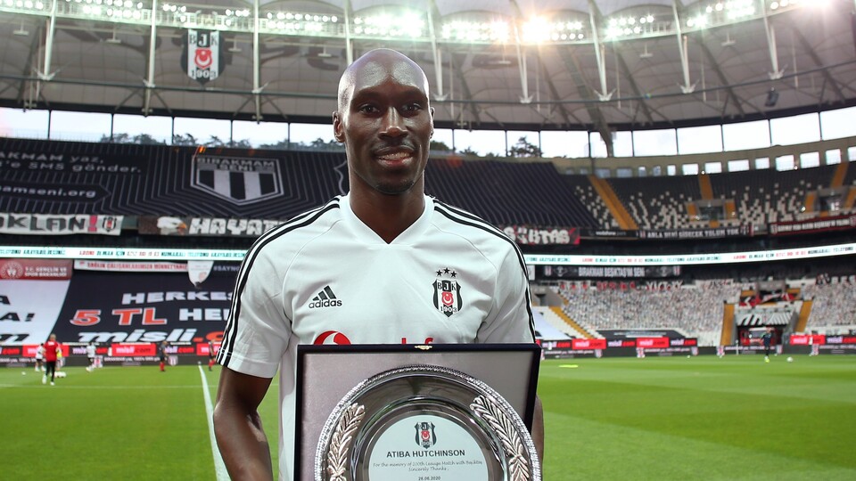 Atiba devam etmek istiyor