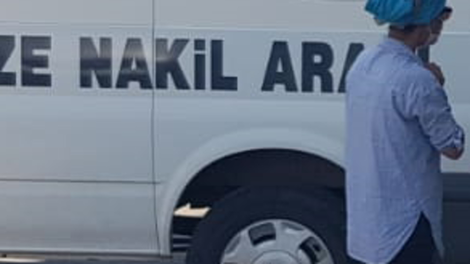 Almanya'dan cenazesi getirilmişti! FETÖ firarisi çıktı