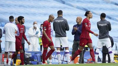 Önce alkışladılar sonra 4 gol attılar!