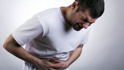 İshalin tehlike arz eden belirtileri