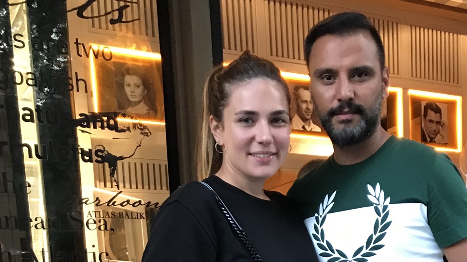 'Bunları konuşmayalım artık'