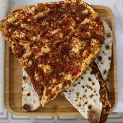 İki kent anlaşamıyor! Sarımsaklı mı olur soğanlı mı?