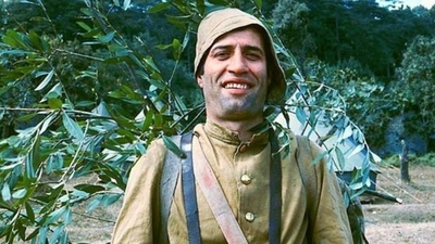 Aramızdan 20 yıl önce ayrıldı