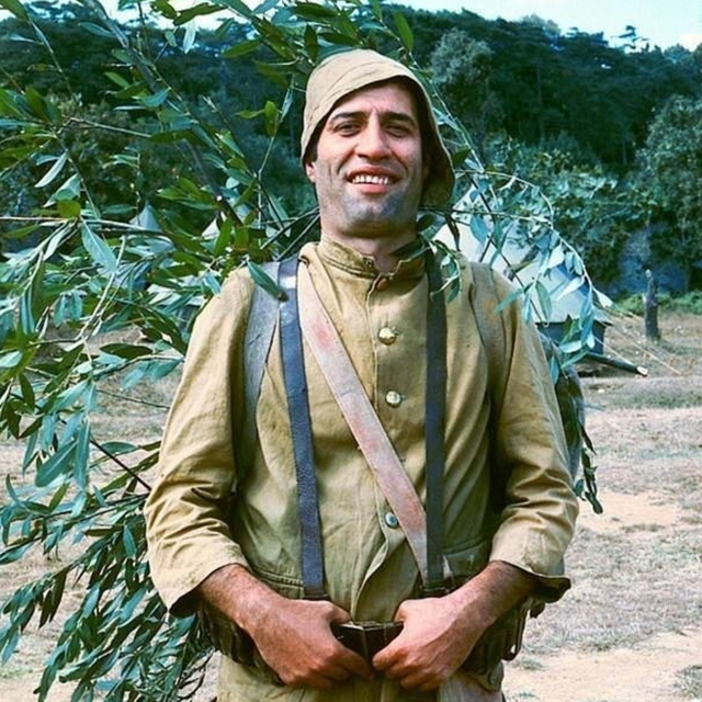 Aramızdan 20 yıl önce ayrıldı