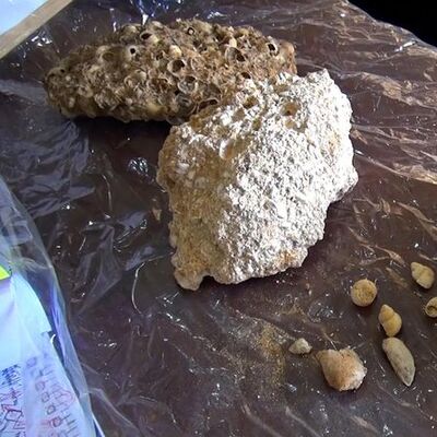 Yol yapım çalışmalarında bulundu... İncelemeye alındı