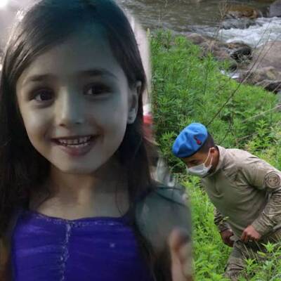 İkranur için özel ekip iz sürüyor!