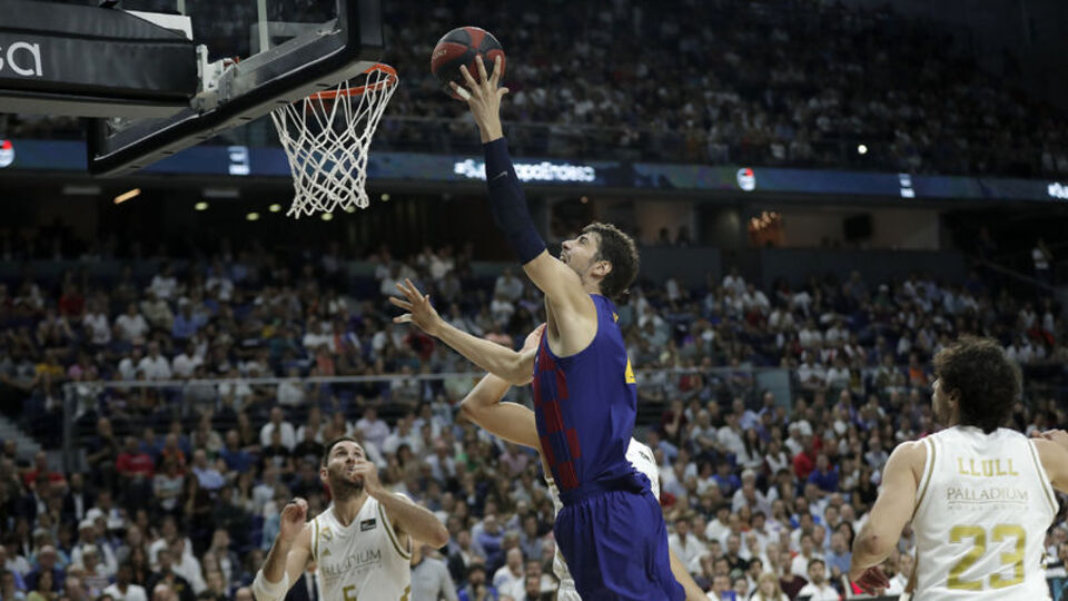 Tomic'in Barcelona kariyeri sona erdi