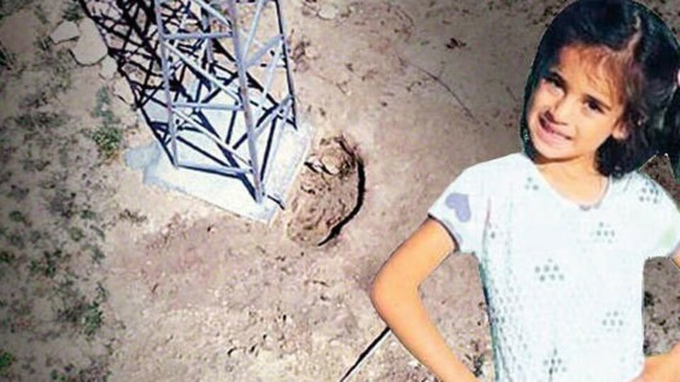 Minik Eylül'ün öldürülmesinde savcı mütalaasını açıkladı!