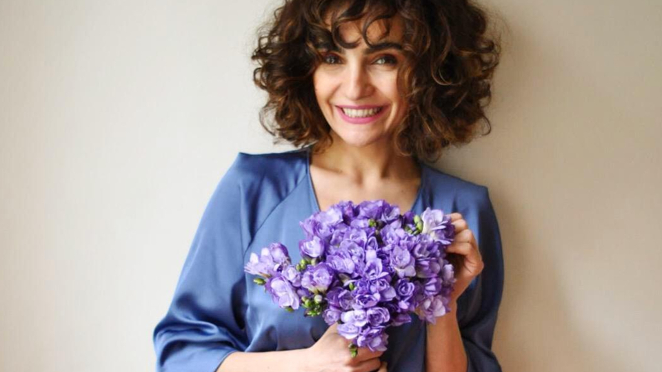 Şiir kitabı ve türküsünü sevenleriyle buluşturdu