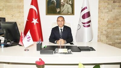 CHP'li eski Urla Belediye Başkanı için 6 yıl 3 ay hapis!