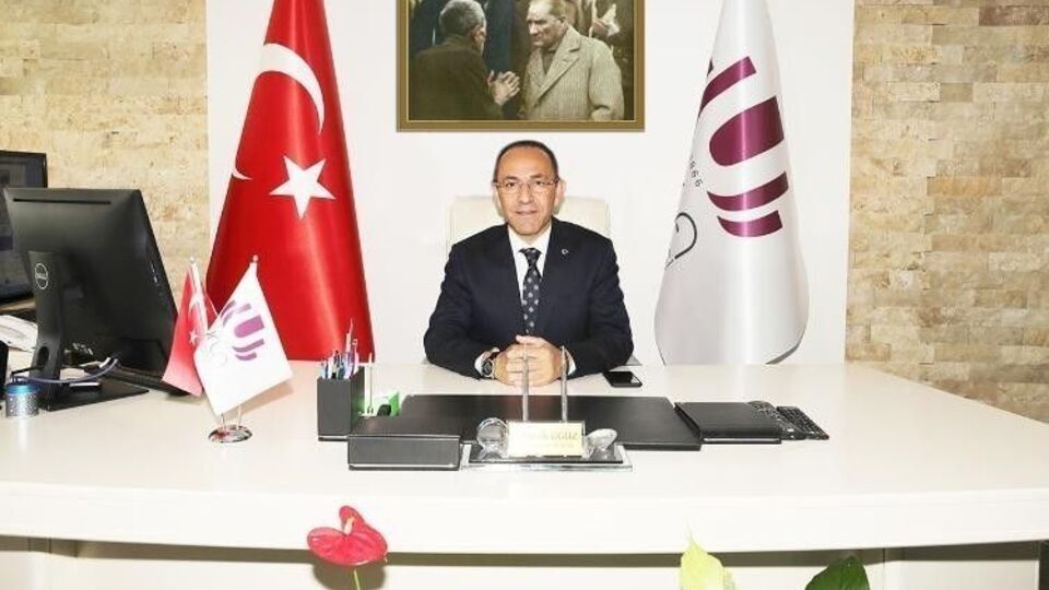 CHP'li eski Urla Belediye Başkanı için 6 yıl 3 ay hapis!