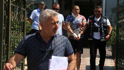 Ablasını katletmişti! Dikkat çeken gelişme!