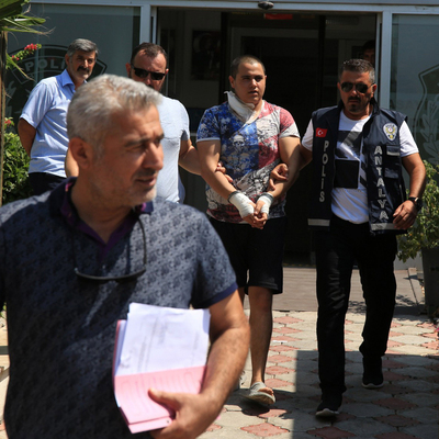 Ablasını katletmişti! Dikkat çeken gelişme!