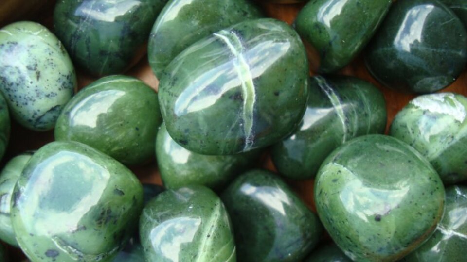 Yeşim Taşı özellikleri nelerdir?