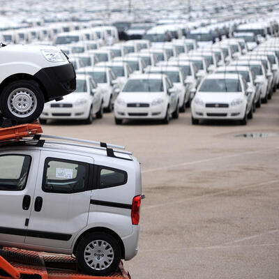 Satışlar Haziran'da yüzde 66.3 arttı