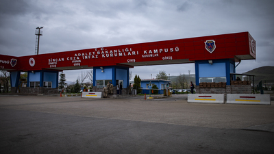 Cumhurbaşkanlığı Muhafız Alayı darbe davasında flaş gelişme!