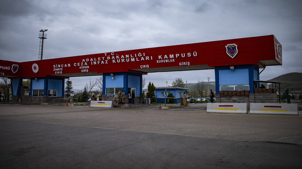 Cumhurbaşkanlığı Muhafız Alayı darbe davasında flaş gelişme!